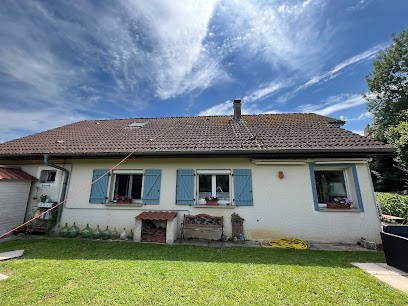EXTECO (IMPEC HOUSE) - Entreprise de nettoyage extérieur : façade, toiture, terrasse, bardage à Epinal et les Vosges, 88, Service de Nettoyage à Épinal