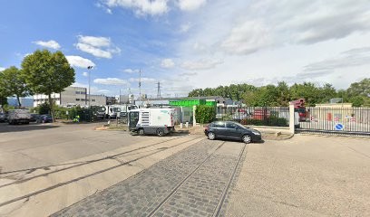Sepur, Service de Nettoyage à Villeneuve-la-Garenne
