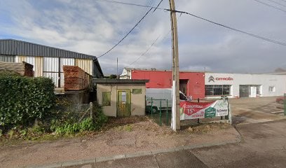 Fabien Gouze La propreté industrielle, Service de Nettoyage à Saint-Étienne-du-Rouvray