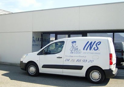 Isere Nettoyage Services I.N.S, Service de Nettoyage à Fontaine