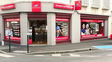 Générale Des Services Compiègne, Service de Ménage à Compiègne