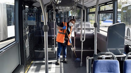 EURL MADERE NET, Service de Nettoyage à Mennecy