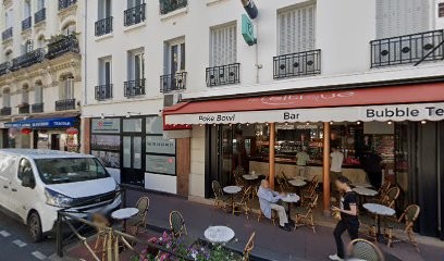 Pinto's Nettoyage, Service de Nettoyage à Levallois-Perret