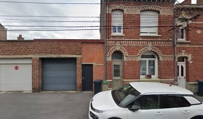 Clean Office, Service de Nettoyage à Valenciennes
