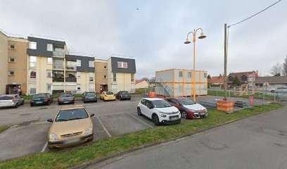 ROSA NET, Service de Nettoyage à Marck