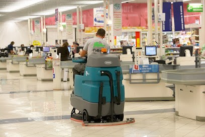 NERA Propreté Provence Arles, Service de Nettoyage à Arles