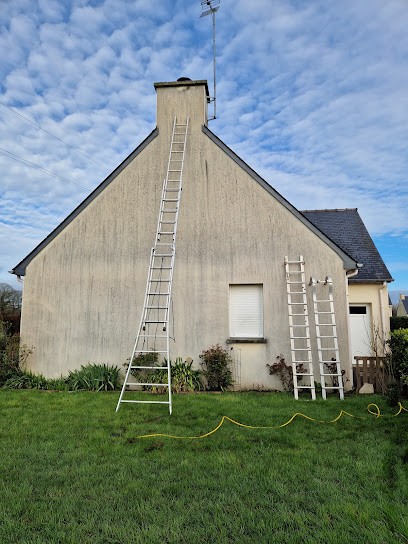 NET ÉCO HABITAT, Service de Nettoyage à Quévert