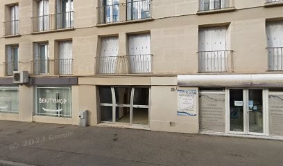 PRESSING MARIGNANE, Service de Nettoyage à Marignane