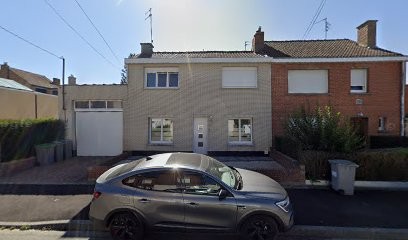 RVM Servitec, Service de Nettoyage à La Chapelle-d'Armentières