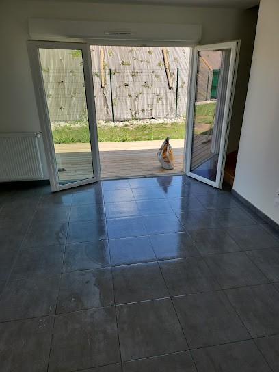 D'S nettoyage, Service de Nettoyage à Villefontaine