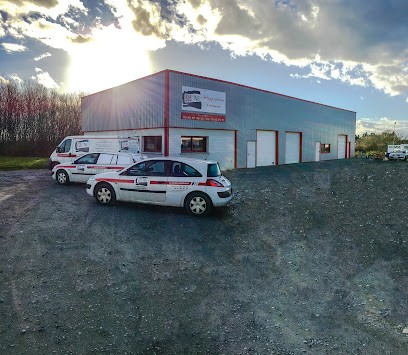 GOS NET - Entreprise de nettoyage professionnel, Service de Nettoyage à Erbray