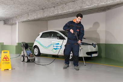 APOP Agence De Propreté De L'Ouest Parisien, Service de Nettoyage à Issy-les-Moulineaux