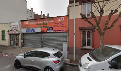 Selvanet, Service de Nettoyage à La Courneuve