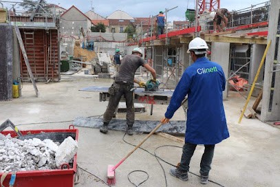 CLINETT, Service de Nettoyage à Plaisir