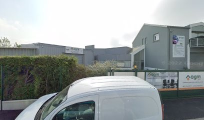 AGM PRO, Service de Nettoyage à Saint-Leu-la-Forêt