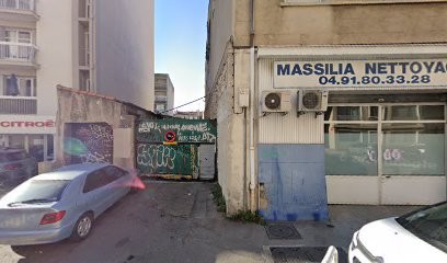 Massilia Nettoyage, Service de Nettoyage à Marseille 05