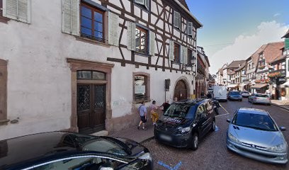 NATHY SERVICES, Service de Nettoyage à Obernai