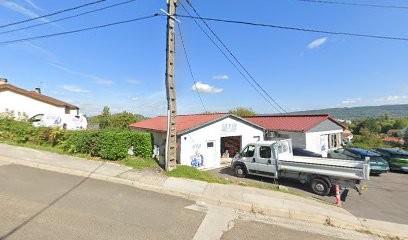 NFP SARL, Service de Nettoyage à Lons-le-Saunier