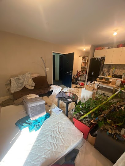 AJ Clean, Service de Nettoyage au Gua