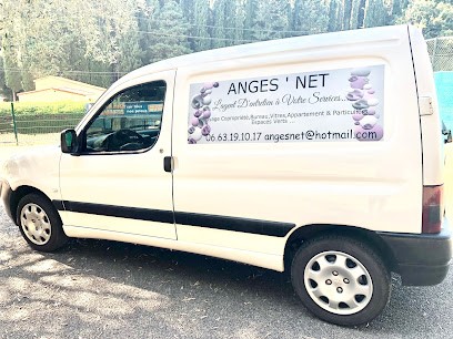 Anges'Net, Service de Nettoyage à Cagnes-sur-Mer