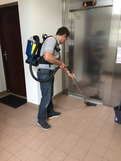 AGC Services, Service de Nettoyage à Morigny-Champigny