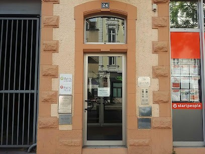 APIC Propreté, Service de Nettoyage à Chalon-sur-Saône