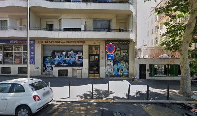 Ent. H. Reinier, Service de Nettoyage à Marseille 01