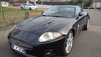 Mika Auto Clean, Service de Nettoyage à Chavanay