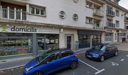 SRIM Multiservices, Service de Nettoyage à Rouen