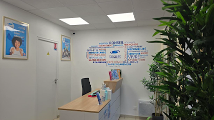 Générale Des Services Calais - Services, Service De Ménage à Coulogne