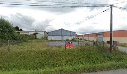 Nickel Chrome 64, Service de Nettoyage à Andoins