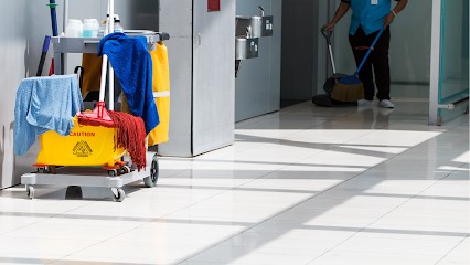 HC Nettoyage, Service de Nettoyage à Saint-Lô