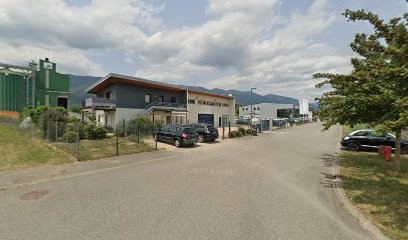 Entreprise Nettoyage Gessien, Service de Nettoyage à Crozet