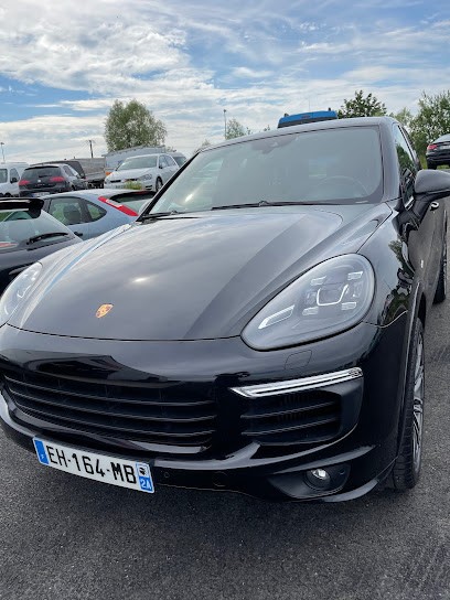 Advance Pro Clean, Service de Nettoyage à Notre-Dame-d'Oé