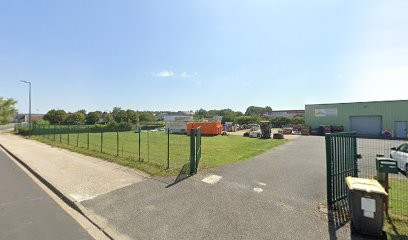 Simonet Christophe, Service de Nettoyage à Pithiviers