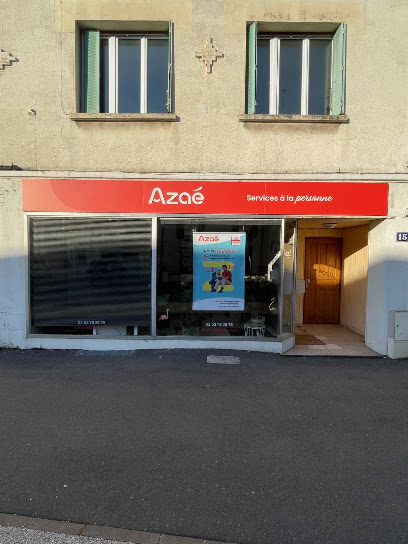 Azaé Verdun Service De Ménage à Verdun