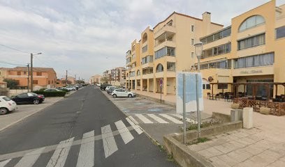 Net Plus Services, Service de Nettoyage à Frontignan