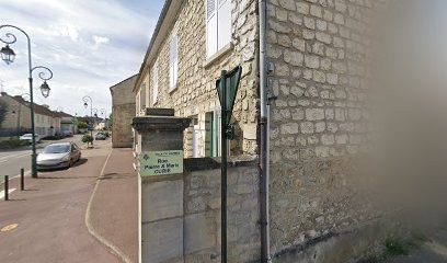 Naiade, Service de Nettoyage à Viarmes