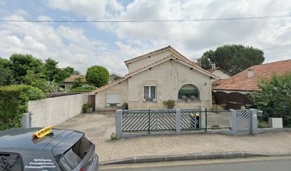 Service Net, Service de Nettoyage à Libourne