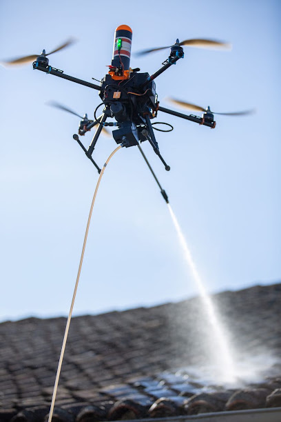 S-C Drone Services, Service De Nettoyage à Arcins