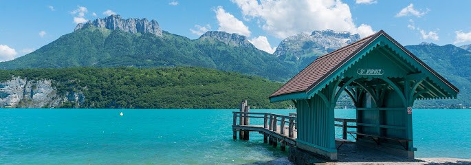 Biamaservices, Service de Nettoyage à Saint-Jorioz