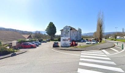 MILLIERET Thierry, Service de Nettoyage à Saint-Félix