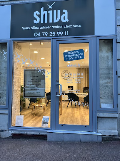 Ménage Et Repassage À Domicile - Shiva Aix-Les-Bains Service De Ménage à Aix-les-Bains