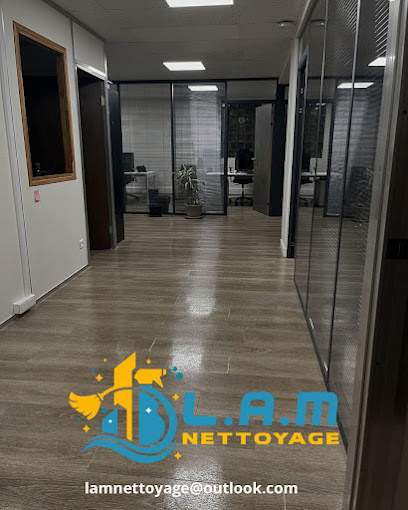 Lam Nettoyage, Service De Nettoyage à Coignières