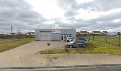 BATISTA NETTOYAGE SARL, Service de Nettoyage à La Chaussée-Saint-Victor