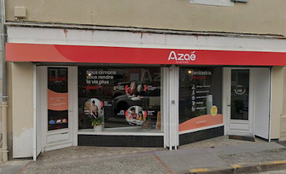 Azaé Pau, Service De Ménage à Pau