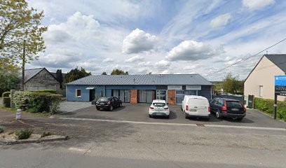 Cyclope Nettoyage, Service de Nettoyage à Plélan-le-Grand