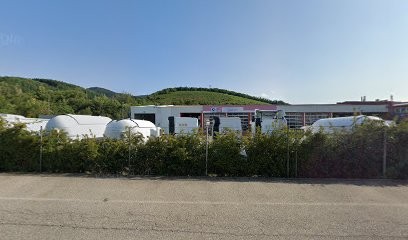 TANK SERVICE, Service de Nettoyage à Vieux-Thann