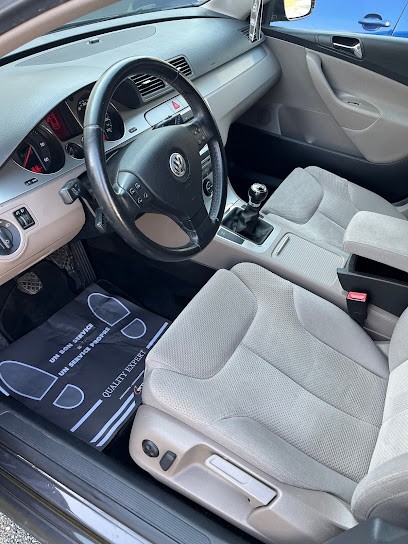 LFB Nettoyage, Service de Nettoyage à Beauvois-en-Cambrésis