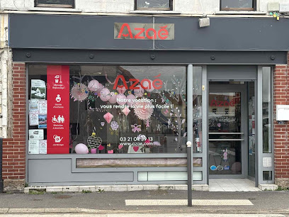Azaé Artois, Service De Ménage à Avesnes-le-Comte